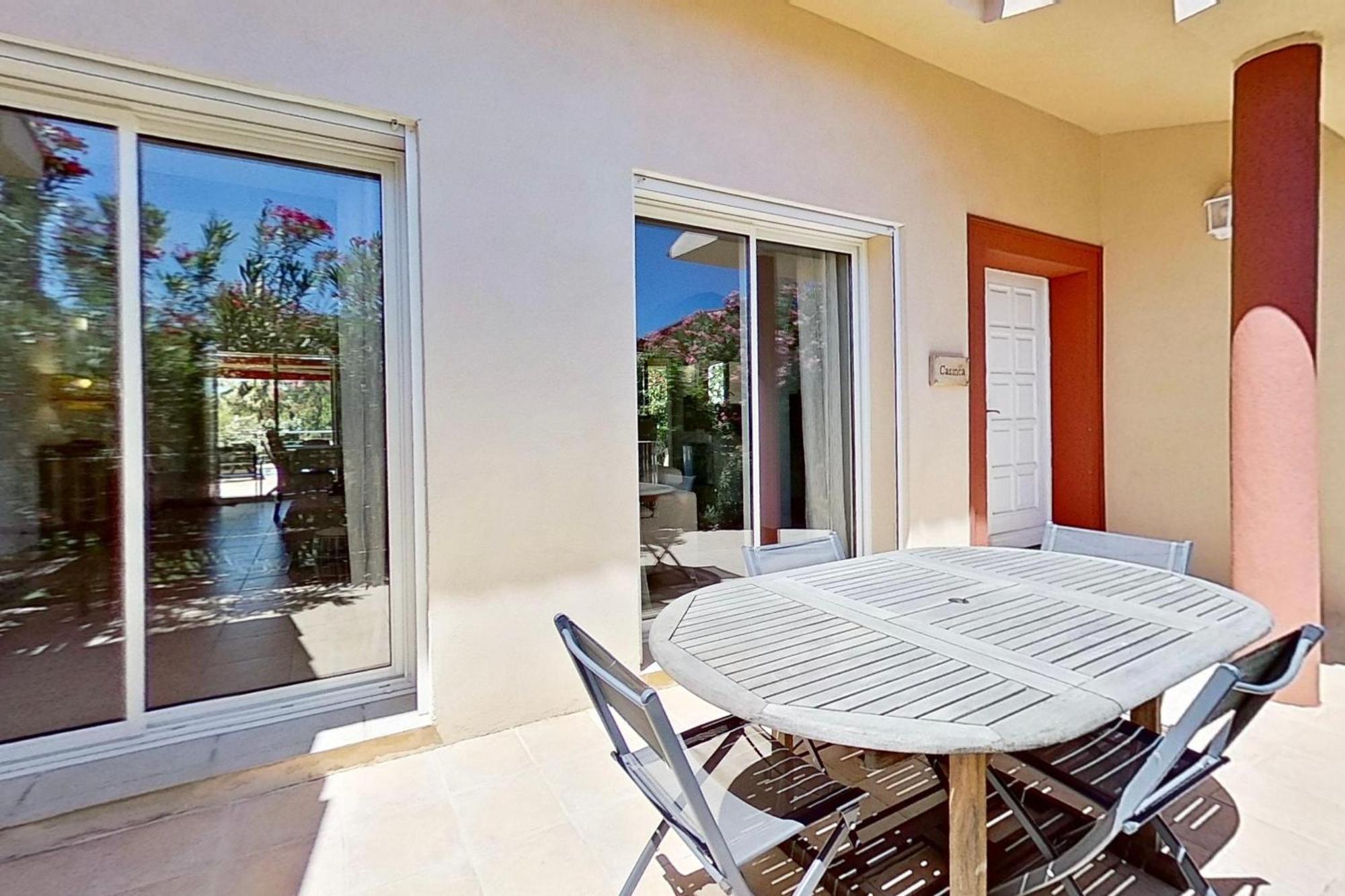 Villas Cala Corsa 4 Chambres Piscine Privee Chauffee - Internet Fibre - Entierement Climatisee A Lecci De Porto-Vecchio Cala Rossa Eksteriør billede